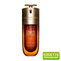Bekijk de aanbieding van Deloox.nl: Clarins Double Serum