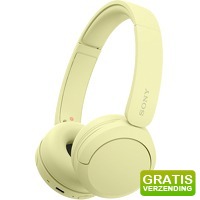 Bekijk de aanbieding van Coolblue.nl 3: Sony WH-CH520 koptelefoon