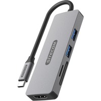 Bekijk de aanbieding van Alternate.nl: 5-in-1 USB-C multiport