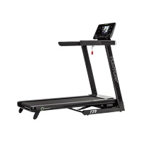 Bekijk de aanbieding van iBOOD Sports & Outdoor: Tunturi Signature T20 loopband