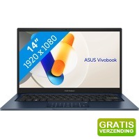 Bekijk de aanbieding van Coolblue.nl 3: ASUS Vivobook 14