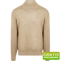 Bekijk de aanbieding van Suitableshop: Steppin' Out coltrui