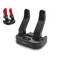 Bekijk de aanbieding van iBOOD Sports & Outdoor: ShoeDry Airo schoen- en laarzendroger