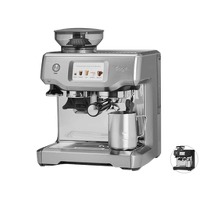 Bekijk de aanbieding van iBOOD.com: Sage The Barista Touch espressomachine SES880