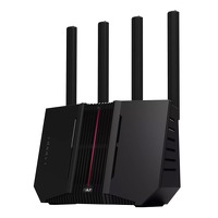 Bekijk de aanbieding van Alternate.nl: RT-BE92U Wi-Fi 7 Tri-band