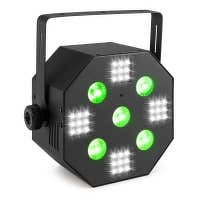 Bekijk de aanbieding van MaxiAxi.com: BeamZ MultiAce2 LED-lichteffect
