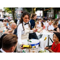 Bekijk de aanbieding van Traveldeal.nl: Andre Rieu terrasarrangement