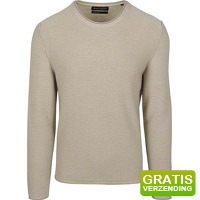 Bekijk de aanbieding van Suitableshop: Marc O'Polo pullover