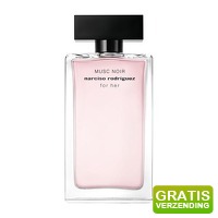 Bekijk de aanbieding van Deloox.nl: Narciso Rodriguez For Her Musc Noir EDP