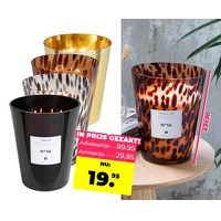 Bekijk de aanbieding van Voordeelvanger.nl 2: Lifa Living geurkaars XL