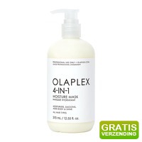 Bekijk de aanbieding van Deloox.nl: Olaplex 4 in 1 Moisture Mask