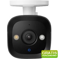 Bekijk de aanbieding van Coolblue.nl 1: Eufy PoE Cam E40 uitbreiding