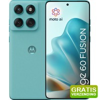 Bekijk de aanbieding van Coolblue.nl 2: Motorola Edge 60 Fusion