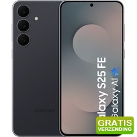 Bekijk de aanbieding van Coolblue.nl 1: Samsung Galaxy S25 FE