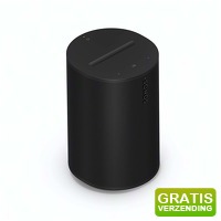 Bekijk de aanbieding van Expert.nl: Sonos WiFi speaker ERA 100