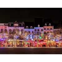 Bekijk de aanbieding van Traveldeal.nl: Kom volledig tot rust in het prachtige Sittard