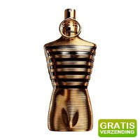 Bekijk de aanbieding van Deloox.nl: Jean Paul Gaultier Le Male Elixir parfum