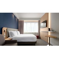 Bekijk de aanbieding van Voordeeluitjes.nl 2: Holiday Inn Express Hasselt