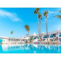 Bekijk de aanbieding van Traveldeal.nl: Geniet zorgeloos van het zonovergoten Lanzarote