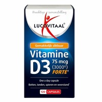 Bekijk de aanbieding van Plein.nl: Lucovitaal vitamine D3