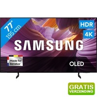 Bekijk de aanbieding van Coolblue.nl 1: Samsung OLED S85F 4 K (2025)