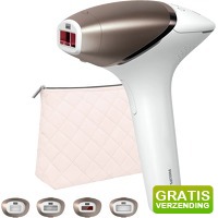 Bekijk de aanbieding van Coolblue.nl 2: Philips Lumea IPL 9900 Series BRI951/01