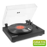 Bekijk de aanbieding van MaxiAxi.com: Audizio RP340 high-end platenspeler
