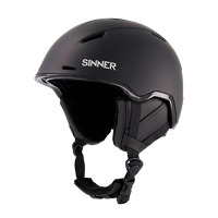 Bekijk de aanbieding van iBOOD Sports & Outdoor: Sinner Snowmass skihelm