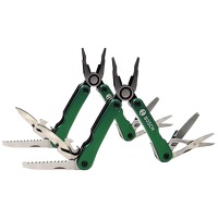 Bekijk de aanbieding van iBOOD DIY: 2 x Bosch 14-in-1 multitool