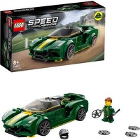Bekijk de aanbieding van Alternate.nl: Speed Champions - Lotus Evija