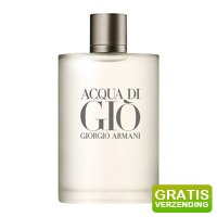 Bekijk de aanbieding van Deloox.nl: Armani Acqua Di Gio EDT