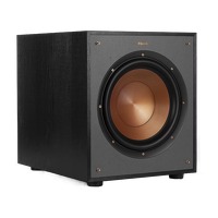 Bekijk de aanbieding van iBOOD Electronics: Klipsch actieve subwoofer R-100SW