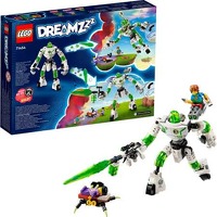 Bekijk de aanbieding van Alternate.nl: DREAMZzz - Mateo en Z-Blob de robot