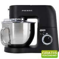 Bekijk de aanbieding van Coolblue.nl 1: Pierre allround mixer SM9000