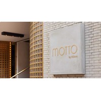 Bekijk de aanbieding van Voordeeluitjes.nl 2: Motto by Hilton Rotterdam Blaak