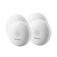Bekijk de aanbieding van iBOOD DIY: 4 x Ledvance Smart WiFi waterdetector