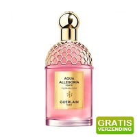 Bekijk de aanbieding van Deloox.nl: Guerlain Aqua Allegoria Florabloom Forte EDP
