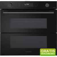 Bekijk de aanbieding van Coolblue.nl 1: Samsung NV7B4540VAK oven