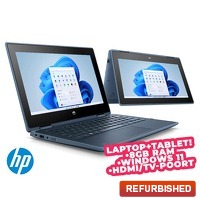 Bekijk de aanbieding van Voordeelvanger.nl: HP Probook X360 G5 laptop