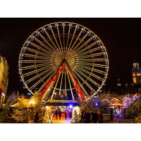 Bekijk de aanbieding van Traveldeal.nl: ADVENT DAG 3: Ontspan, ontdek en beleef het beste van Lille en omgeving