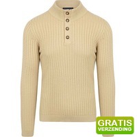 Bekijk de aanbieding van Suitableshop: Suitable pullover Camock