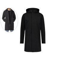 Bekijk de aanbieding van iBOOD Sports & Outdoor: AGU Urban Outdoor Mac regenjas