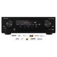 Bekijk de aanbieding van iBOOD Electronics: Pioneer 7.2-kanaals AV receiver VSX-835