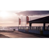 Bekijk de aanbieding van Voordeeluitjes.nl 2: Strandhotel Het Hoge Duin