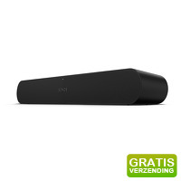 Bekijk de aanbieding van Expert.nl: Sonos soundbar RAY