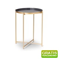 Bekijk de aanbieding van DealDonkey.com 2: Lifa Living Bijzettafel Modern