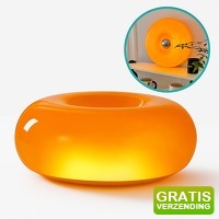 Bekijk de aanbieding van DealDonkey.com 4: Fedec LED tafellamp