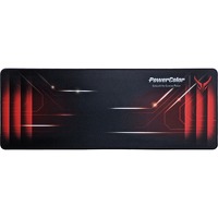 Bekijk de aanbieding van Alternate.nl: Red Devil Gaming Mouse Pad