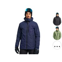 Bekijk de aanbieding van iBOOD Sports & Outdoor: Tenson Niseko ski jacket