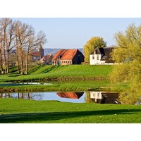 Bekijk de aanbieding van ZoWeg.nl: 3 dagen Gelderse Poort incl. diner